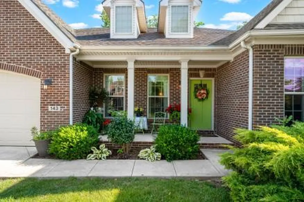 143 Ferguson Lane Georgetown KY 40324