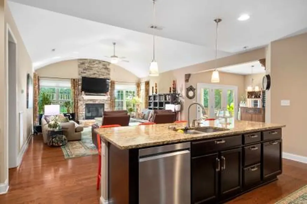 143 Ferguson Lane Georgetown KY 40324