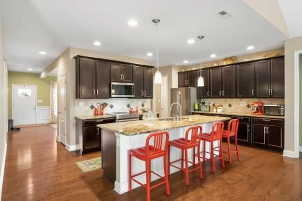 143 Ferguson Lane Georgetown KY 40324