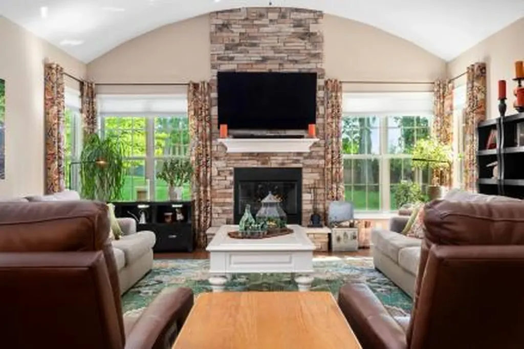 143 Ferguson Lane Georgetown KY 40324