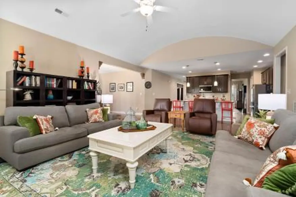 143 Ferguson Lane Georgetown KY 40324