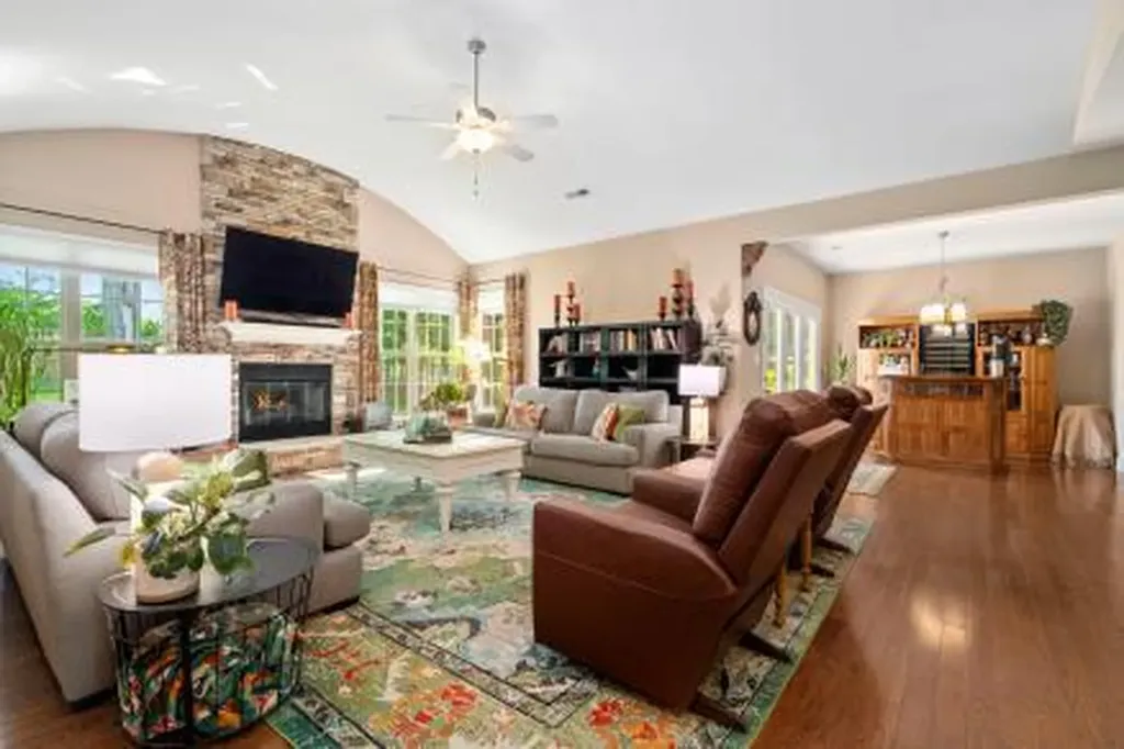 143 Ferguson Lane Georgetown KY 40324