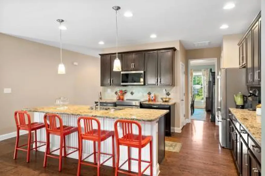 143 Ferguson Lane Georgetown KY 40324