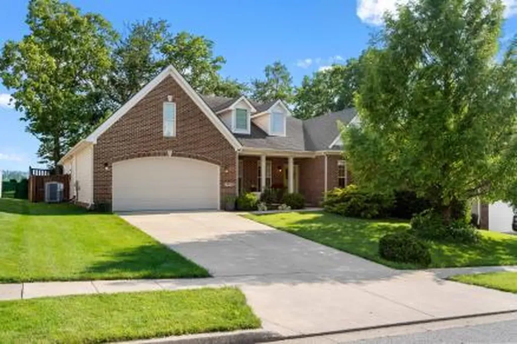 143 Ferguson Lane Georgetown KY 40324