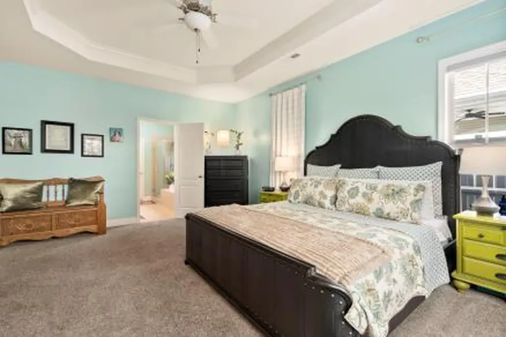 143 Ferguson Lane Georgetown KY 40324