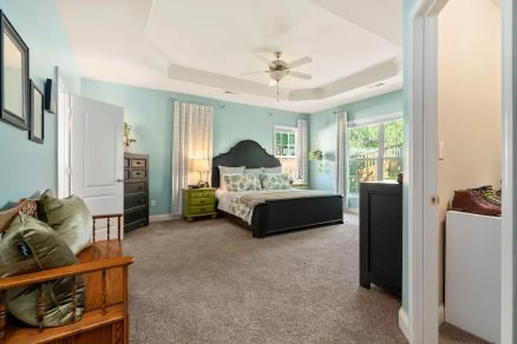 143 Ferguson Lane Georgetown KY 40324