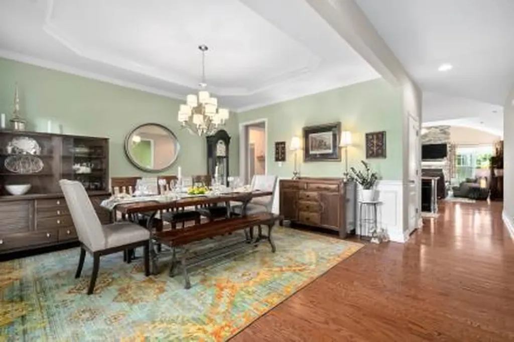 143 Ferguson Lane Georgetown KY 40324