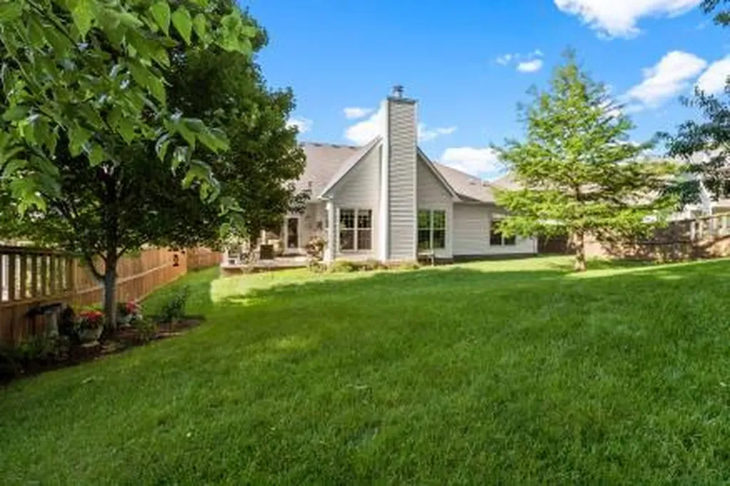 143 Ferguson Lane Georgetown KY 40324
