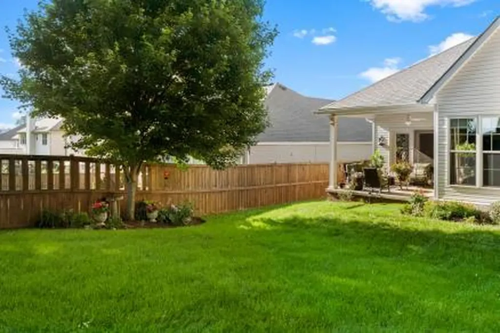 143 Ferguson Lane Georgetown KY 40324