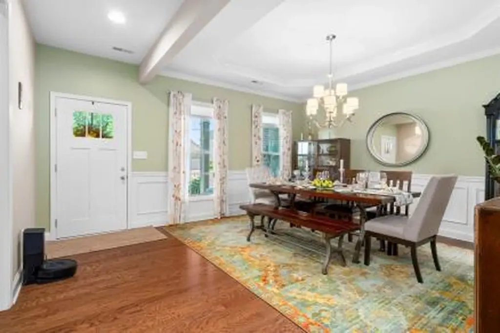 143 Ferguson Lane Georgetown KY 40324