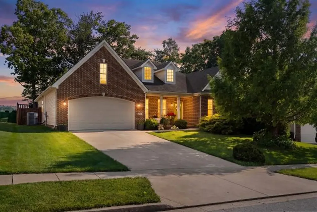 143 Ferguson Lane Georgetown KY 40324
