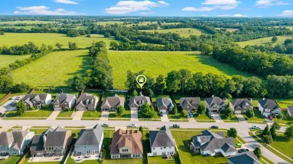 143 Ferguson Lane Georgetown KY 40324