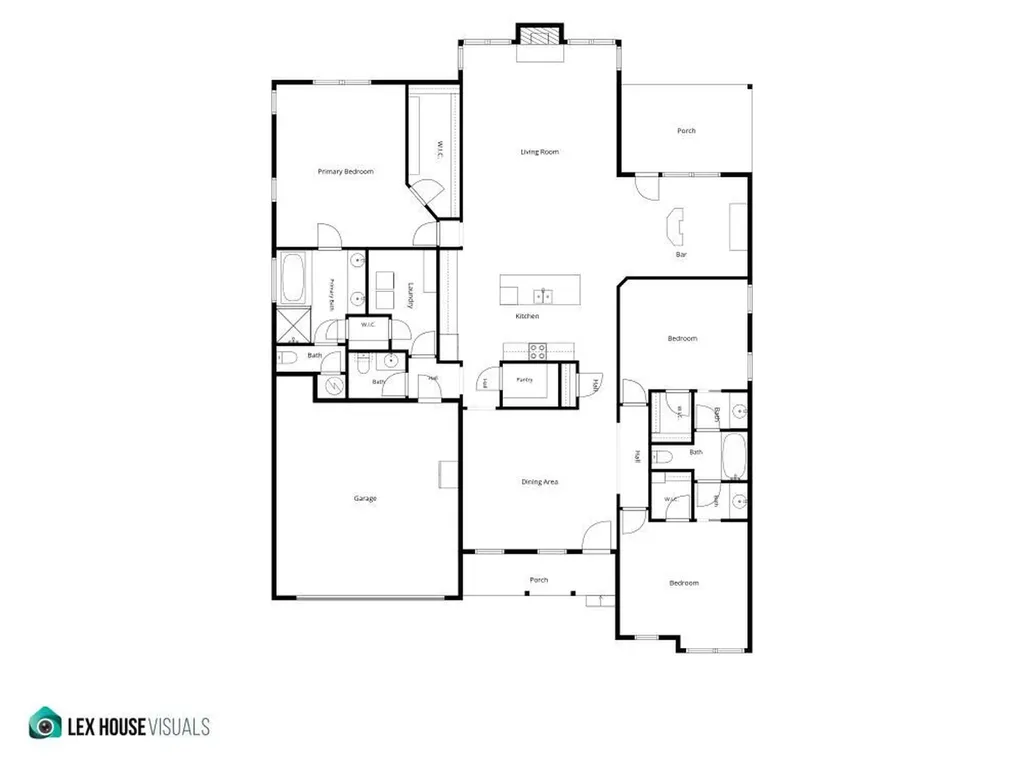 143 Ferguson Lane Georgetown KY 40324