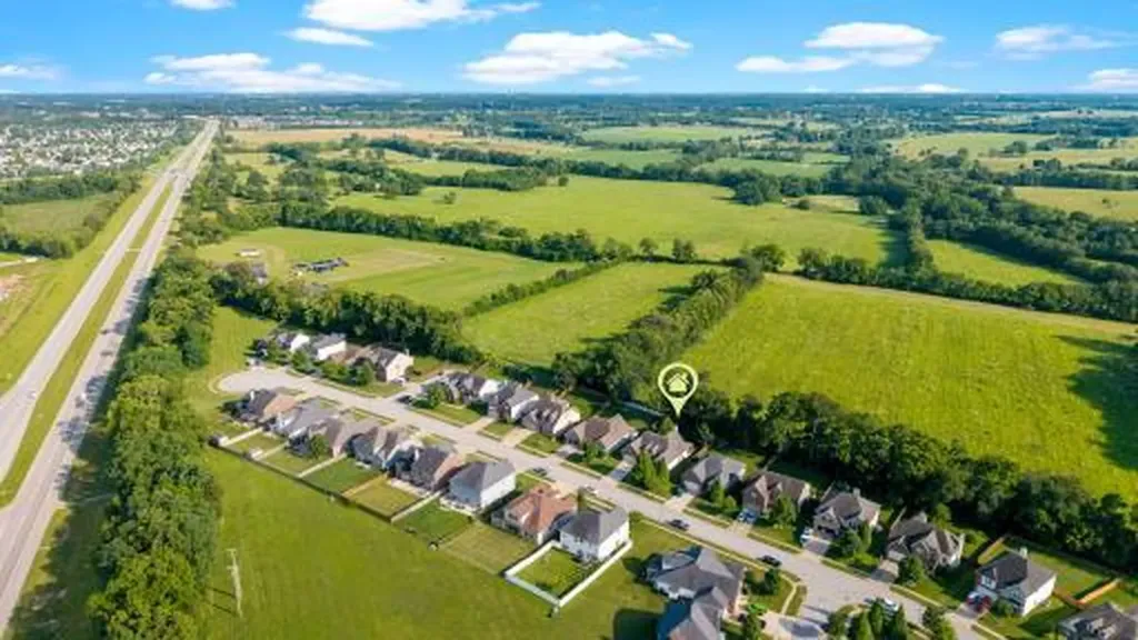 143 Ferguson Lane Georgetown KY 40324
