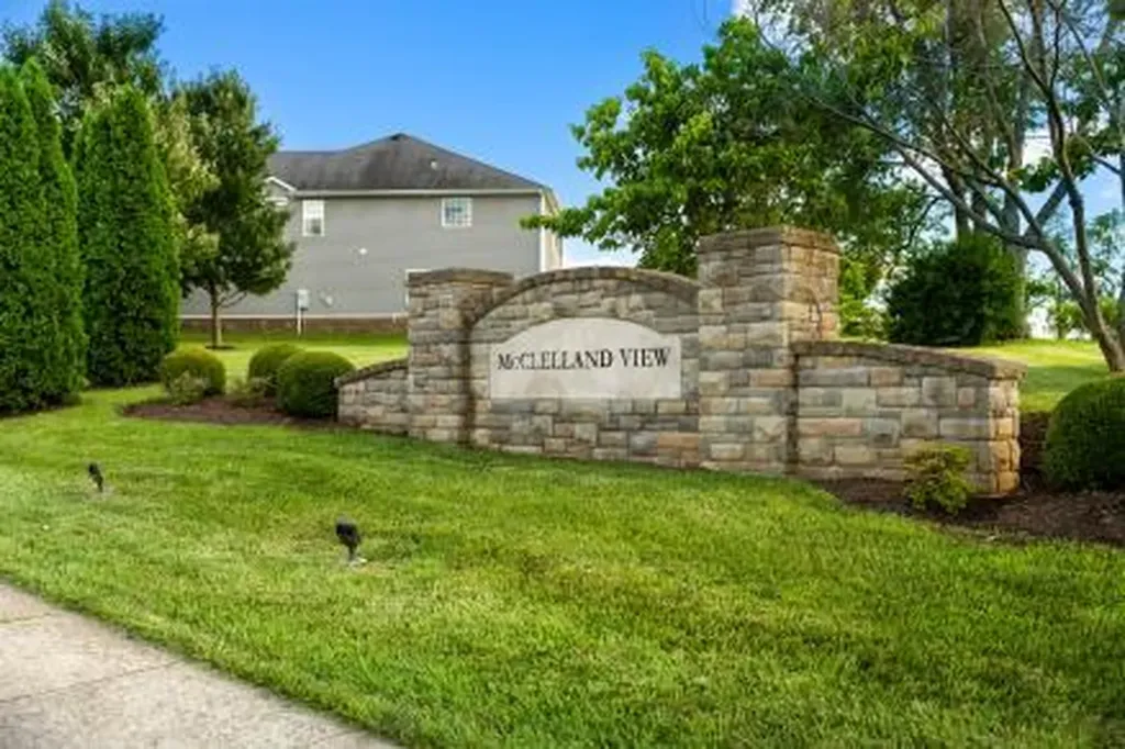 143 Ferguson Lane Georgetown KY 40324