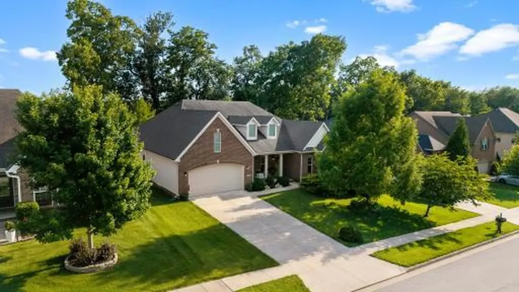 143 Ferguson Lane Georgetown KY 40324