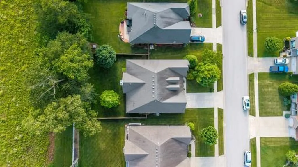 143 Ferguson Lane Georgetown KY 40324
