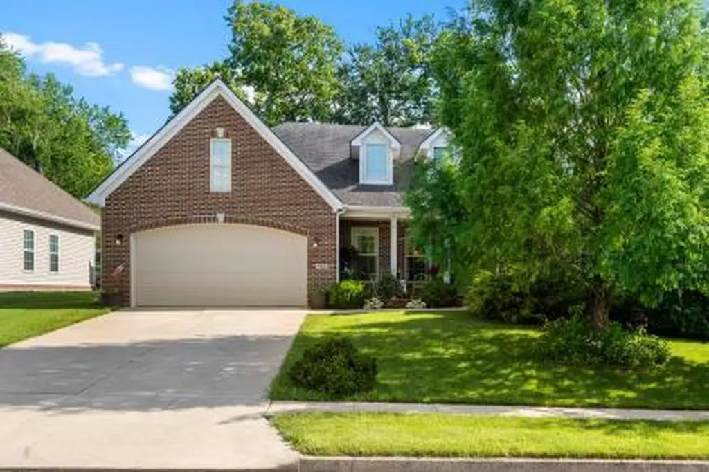 143 Ferguson Lane Georgetown KY 40324