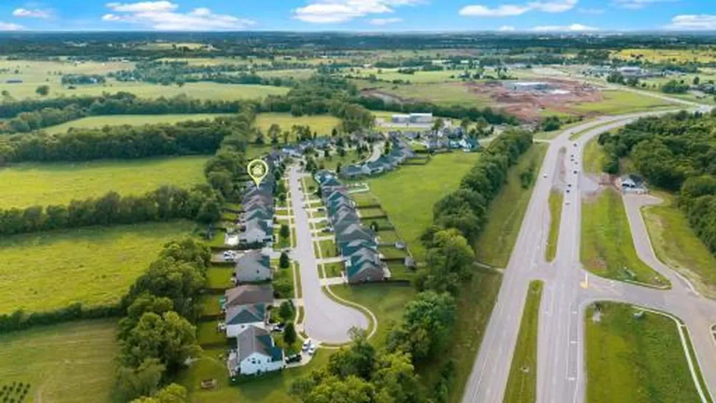 143 Ferguson Lane Georgetown KY 40324