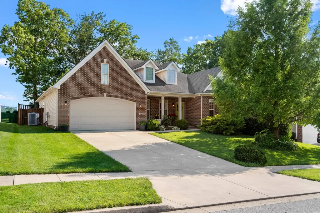 143 Ferguson Lane Georgetown KY 40324