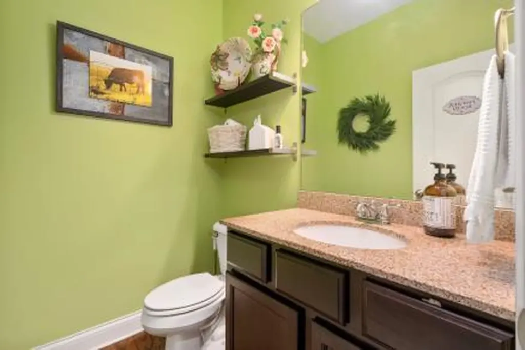 143 Ferguson Lane Georgetown KY 40324