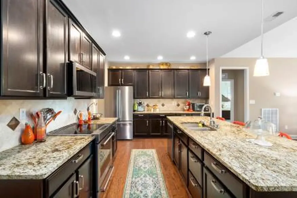 143 Ferguson Lane Georgetown KY 40324