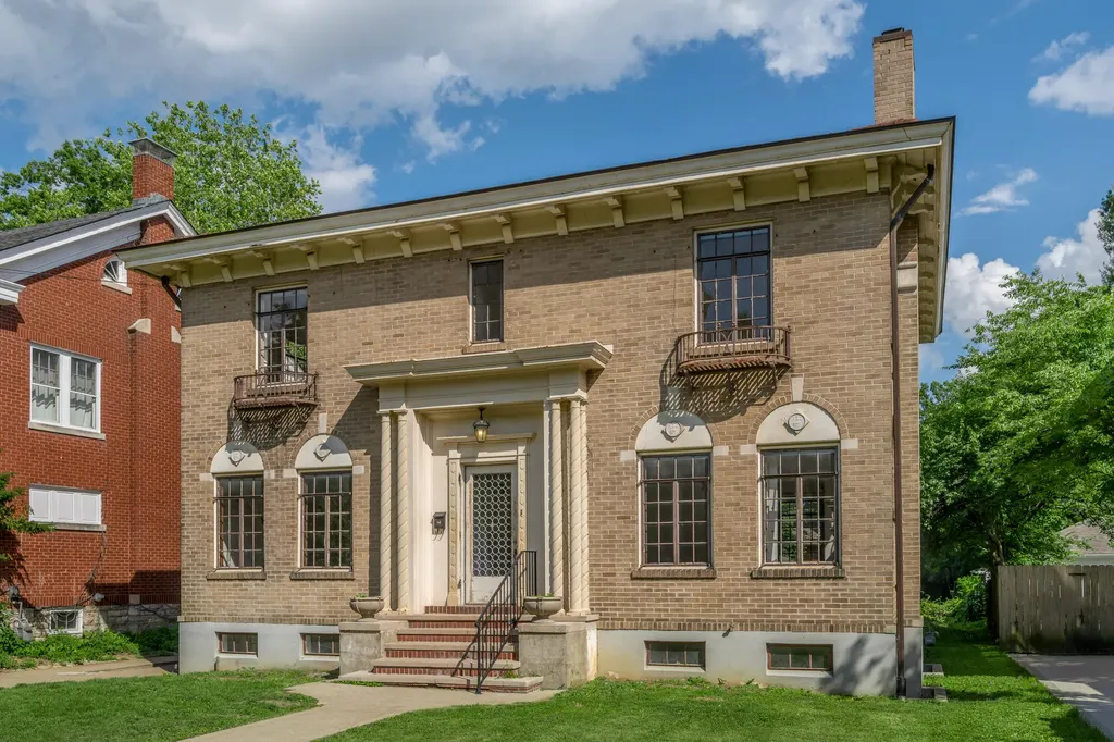 204 S Hanover Avenue Lexington KY 40502