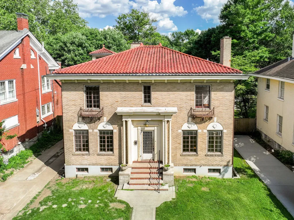 204 S Hanover Avenue Lexington KY 40502
