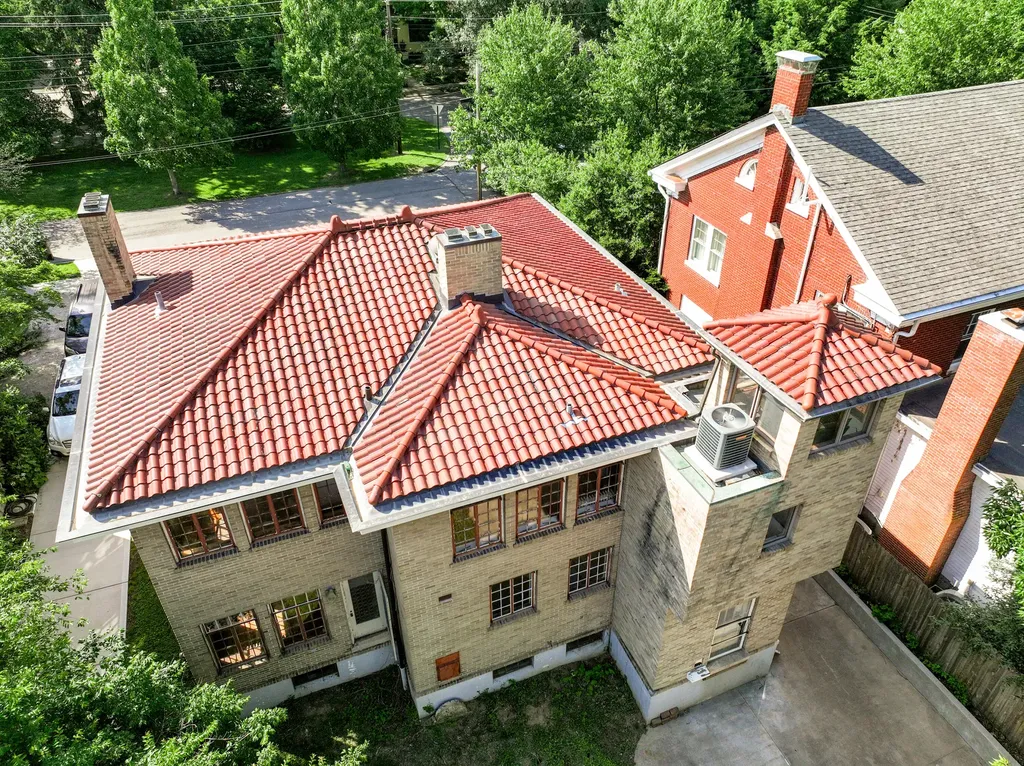 204 S Hanover Avenue Lexington KY 40502