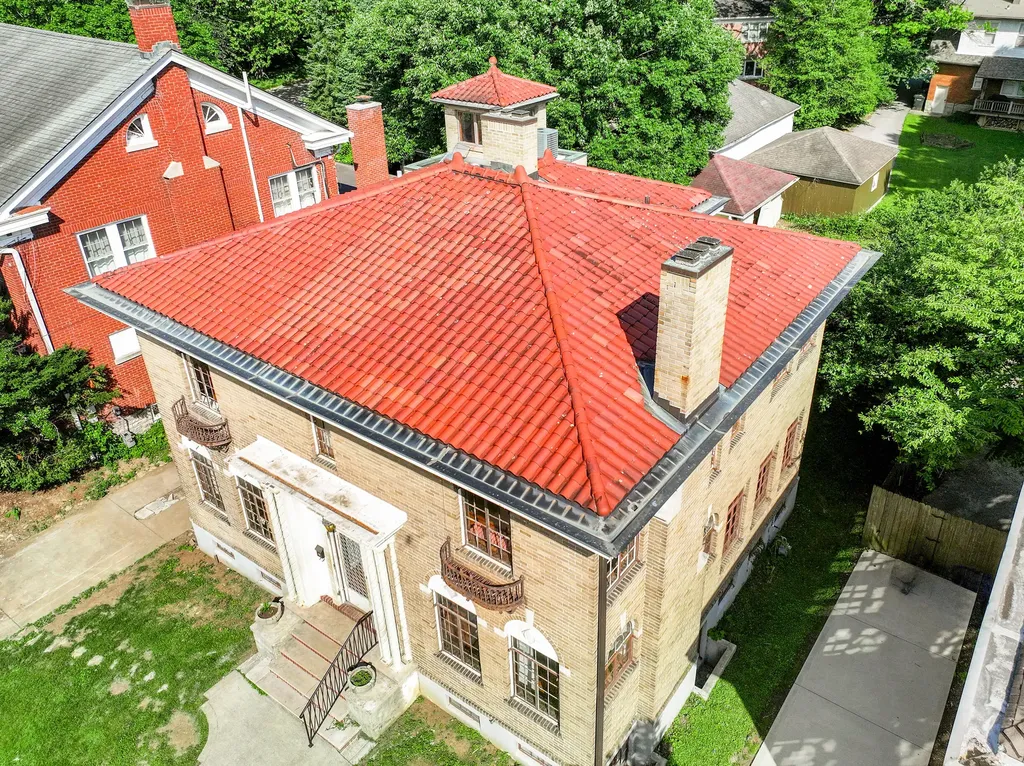 204 S Hanover Avenue Lexington KY 40502