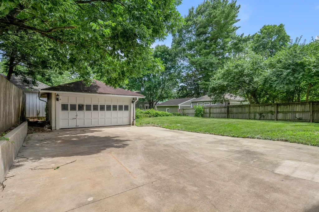 204 S Hanover Avenue Lexington KY 40502