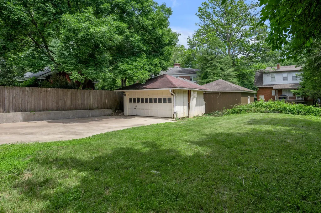 204 S Hanover Avenue Lexington KY 40502
