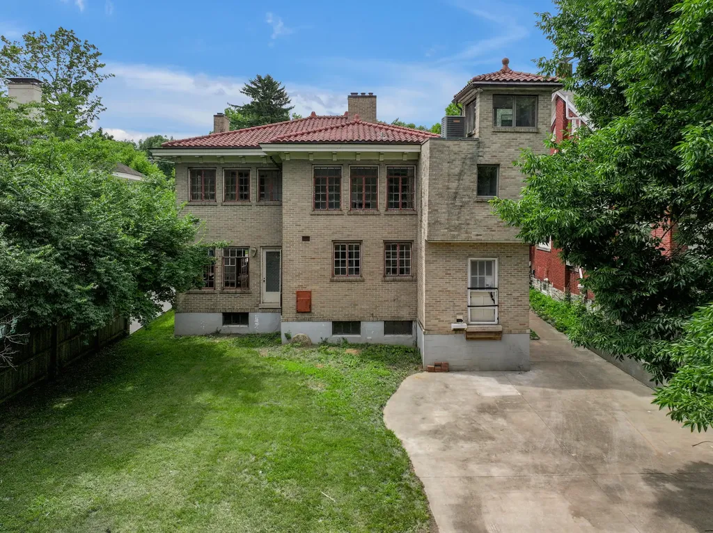204 S Hanover Avenue Lexington KY 40502