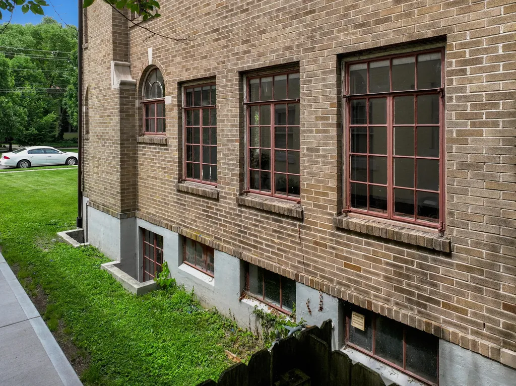 204 S Hanover Avenue Lexington KY 40502