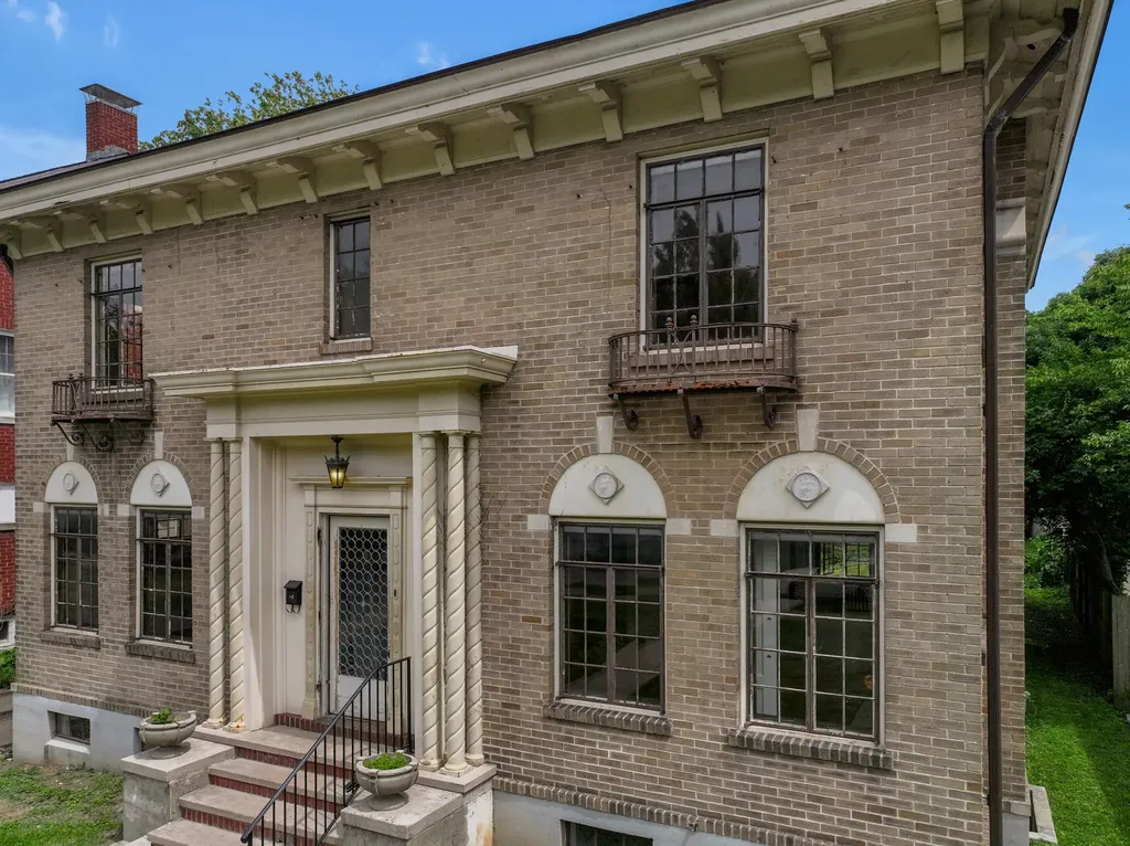 204 S Hanover Avenue Lexington KY 40502