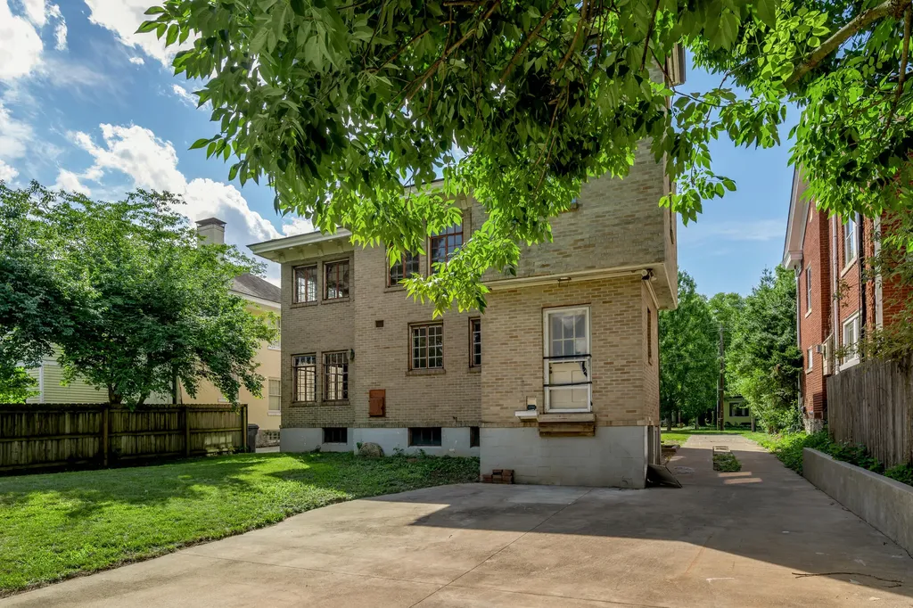 204 S Hanover Avenue Lexington KY 40502