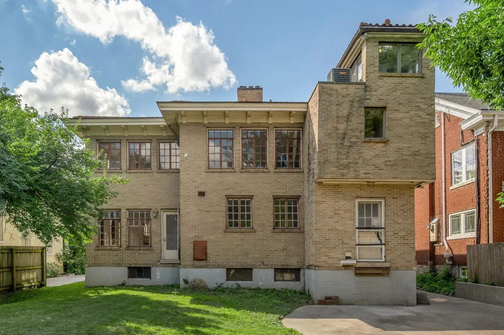 204 S Hanover Avenue Lexington KY 40502
