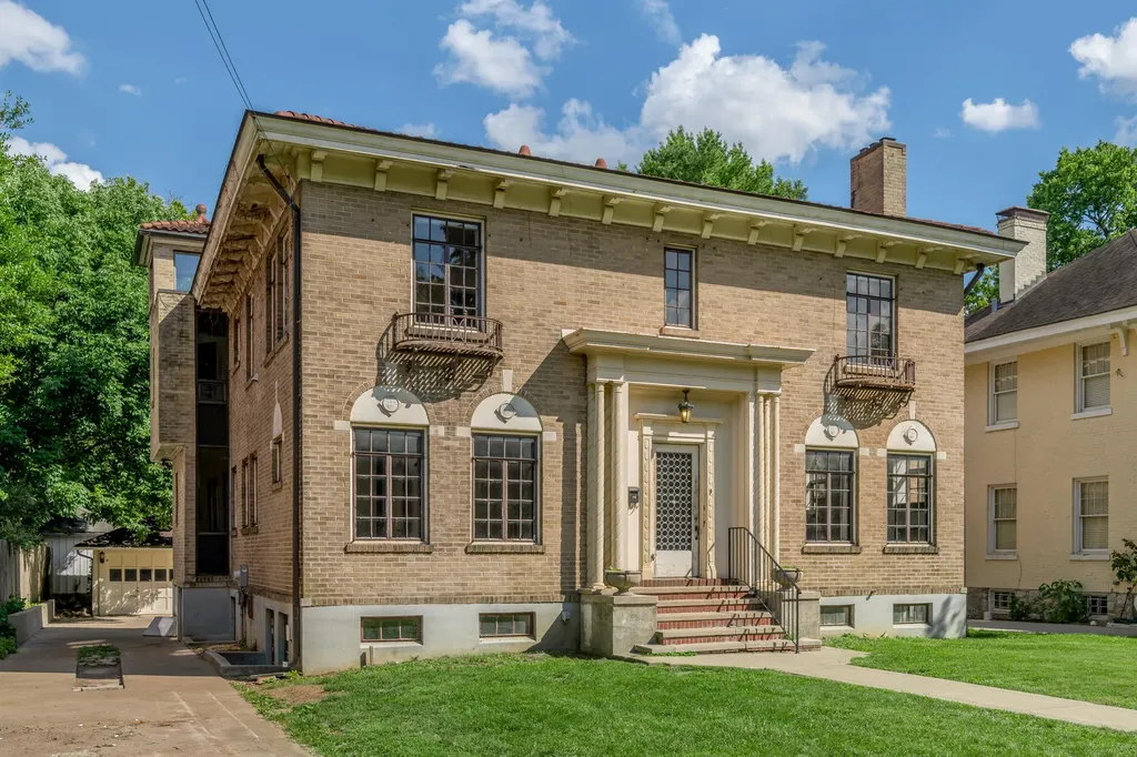 204 S Hanover Avenue Lexington KY 40502