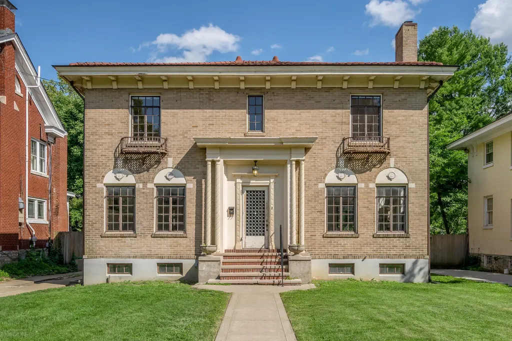 204 S Hanover Avenue Lexington KY 40502