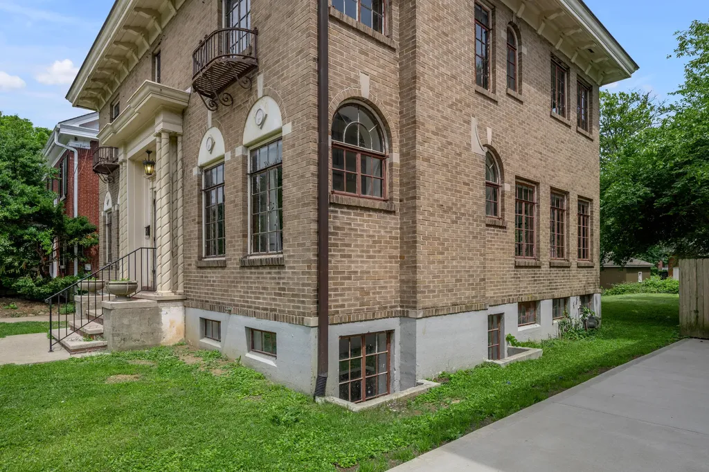 204 S Hanover Avenue Lexington KY 40502