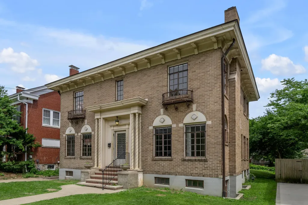 204 S Hanover Avenue Lexington KY 40502