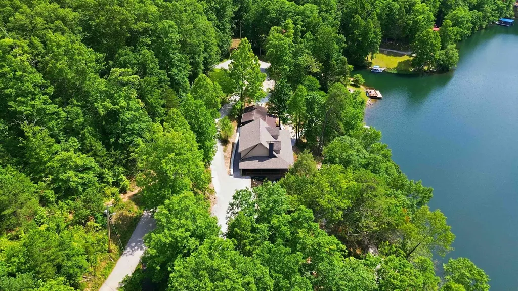 1464 Hawk Ridge Road London KY 40741