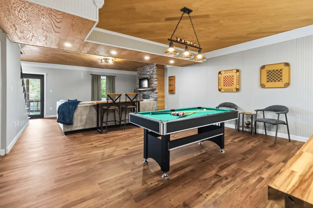 1464 Hawk Ridge Road London KY 40741