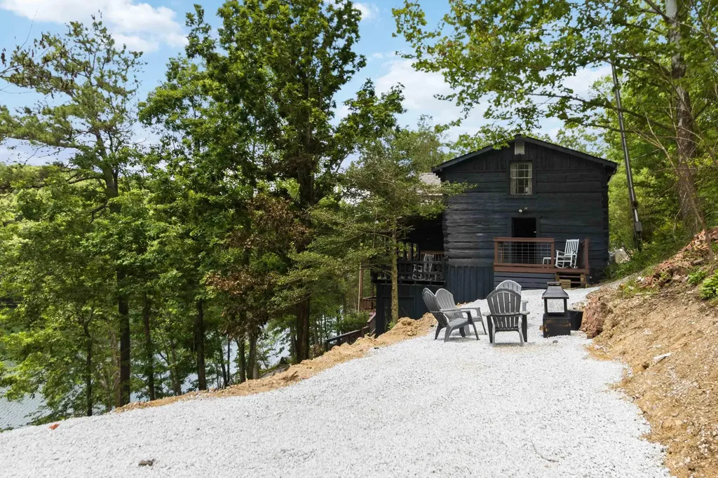 1464 Hawk Ridge Road London KY 40741