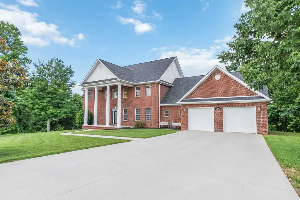 510 Green Hill Estates Road Monticello KY 42633