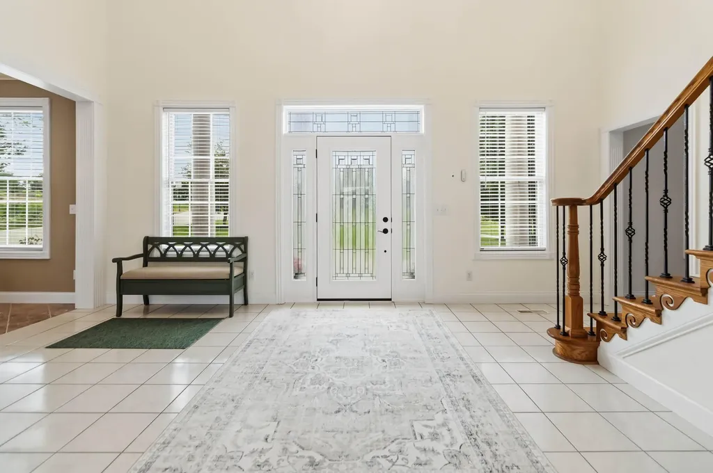 510 Green Hill Estates Road Monticello KY 42633