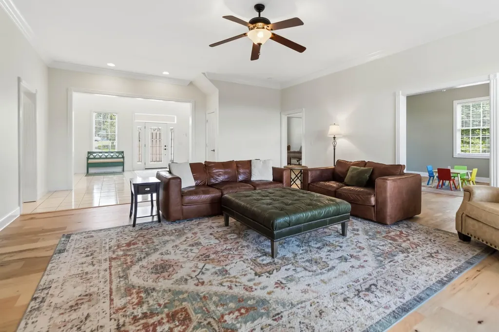 510 Green Hill Estates Road Monticello KY 42633