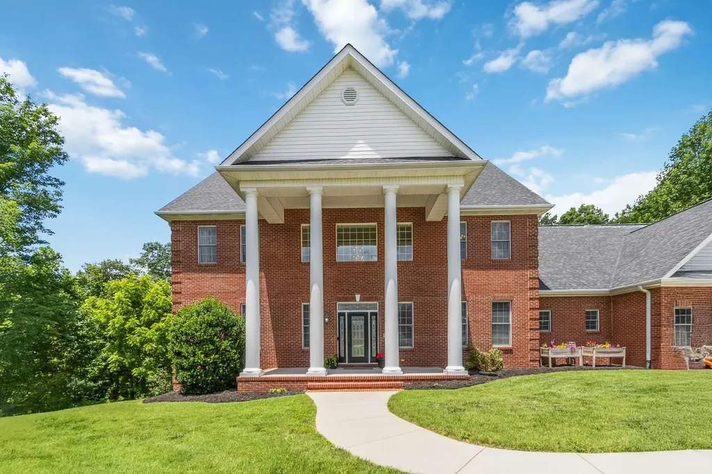 510 Green Hill Estates Road Monticello KY 42633