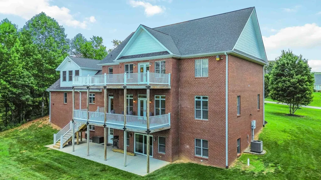 510 Green Hill Estates Road Monticello KY 42633