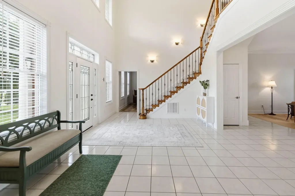 510 Green Hill Estates Road Monticello KY 42633
